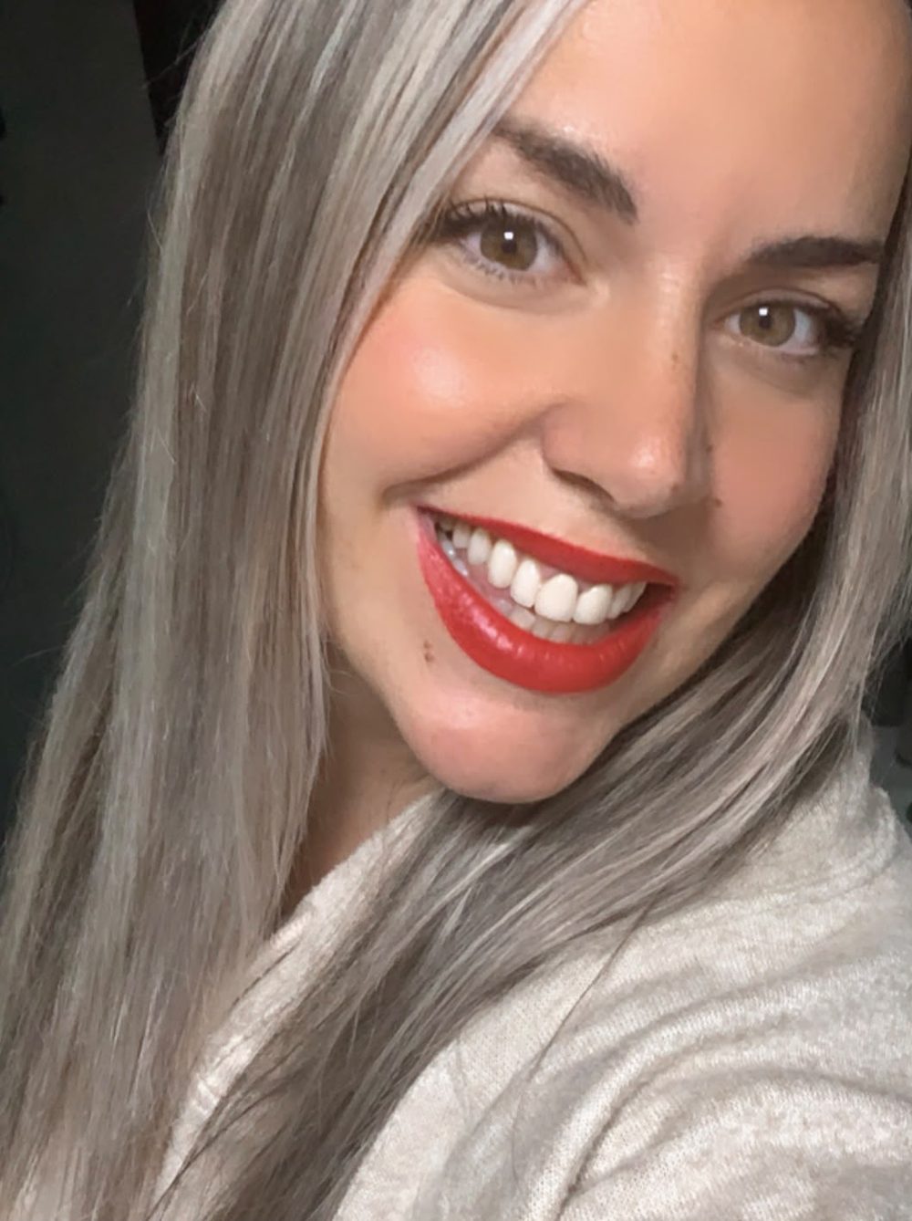 Claudia Platinetti
